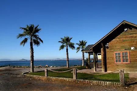 Residencial 2* La Manga