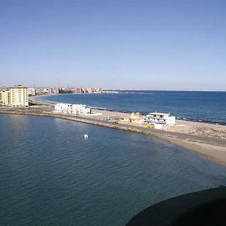 Hotel Residencial La Manga
