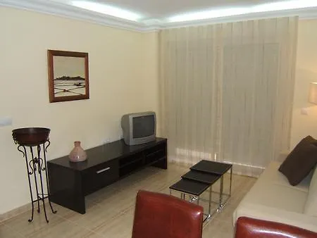 Hotel Residencial