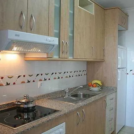 Hotel Residencial 2*