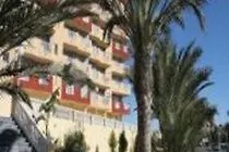 Residencial Hotel 2*